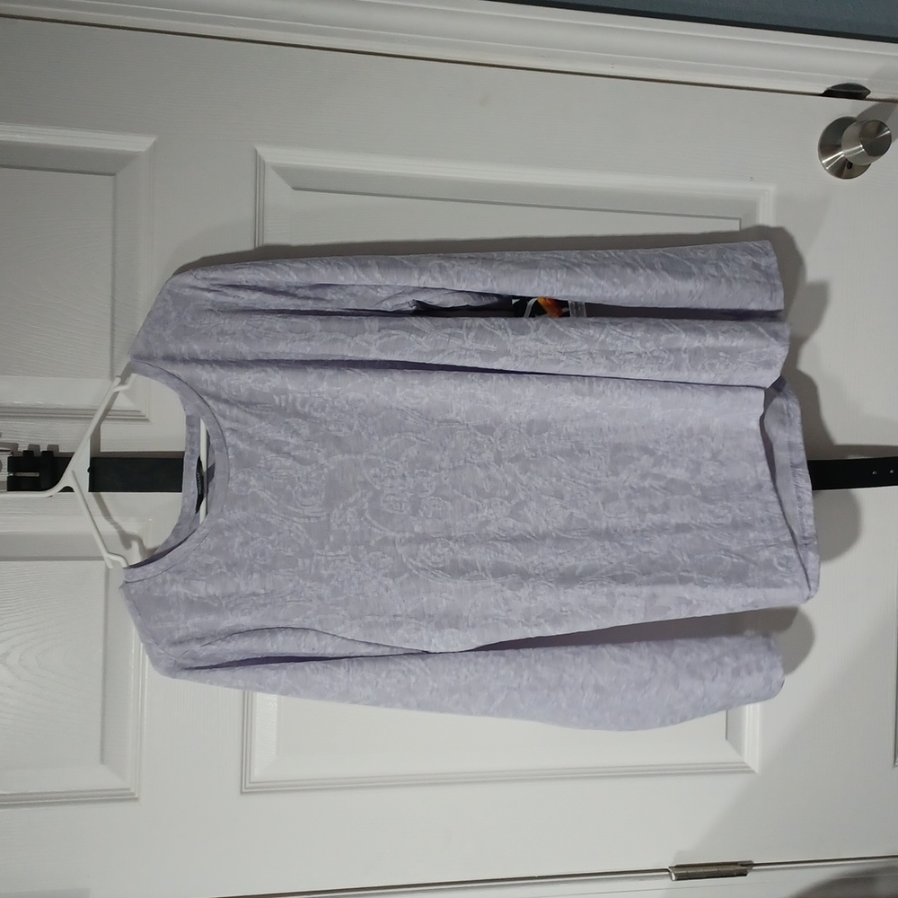 Long Sleeve
